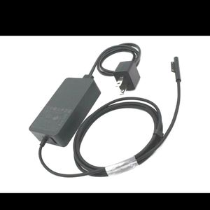 EXTRA LONG 10ft additional chords Microsoft Surface Charger Model 1706 65w